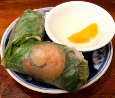 春巻き