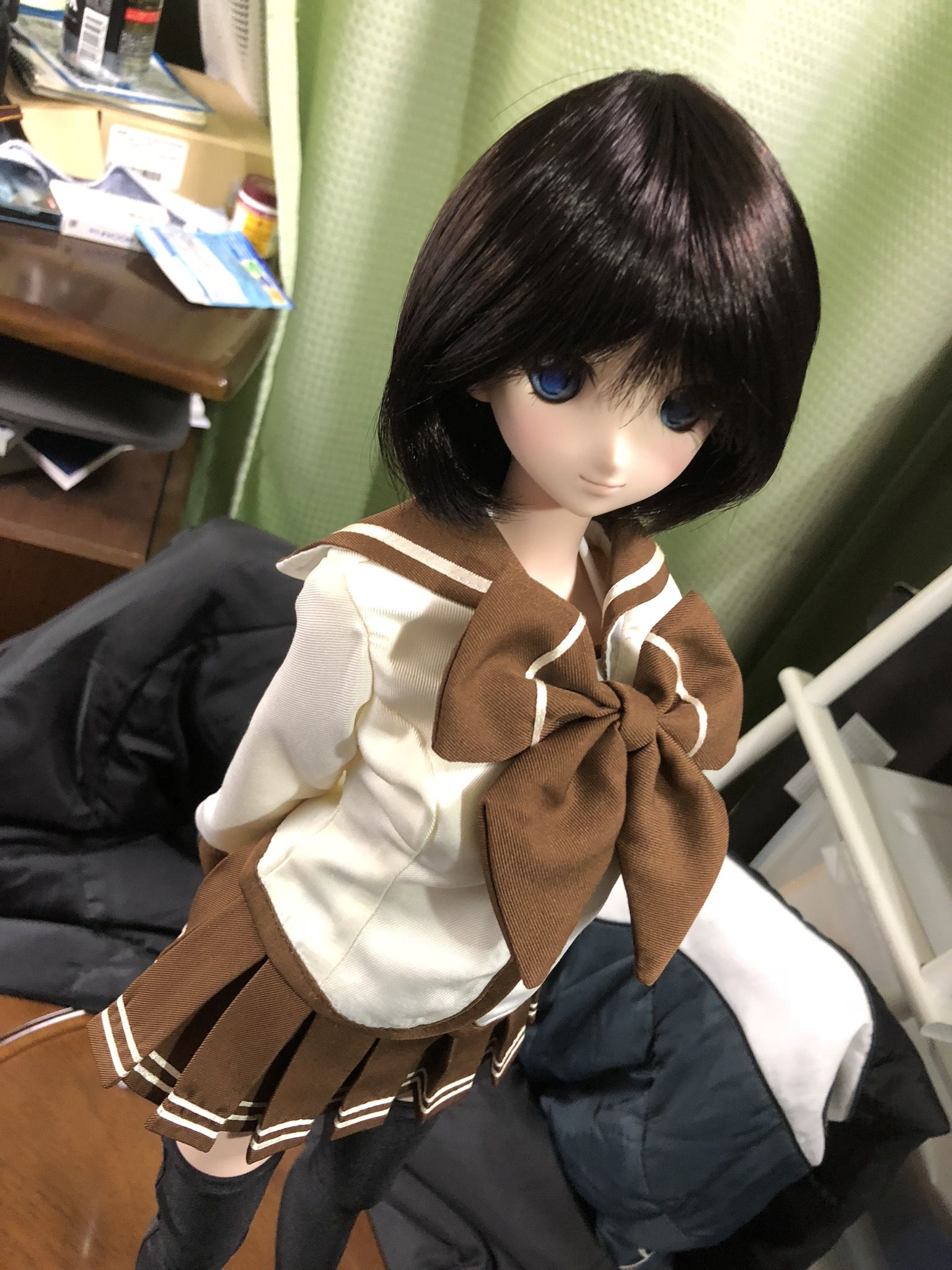 20ページ目の スマートドール撮影研究記録 衝動と成り行き系ドール カメラブログ こちら 株 高丘エージェンシー 楽天ブログ