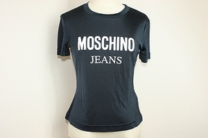 【MOSCHINO】モスキーノ Tシャツ.jpg