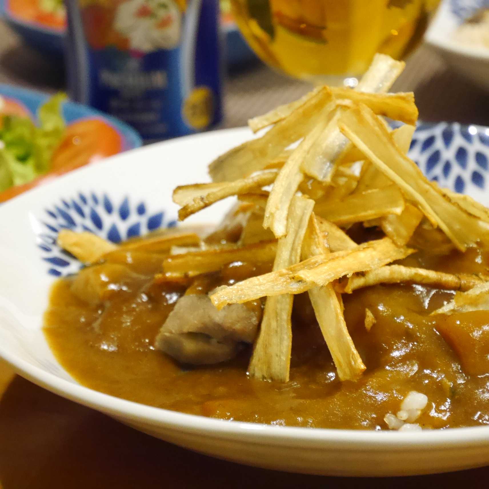 煮しめカレー_up