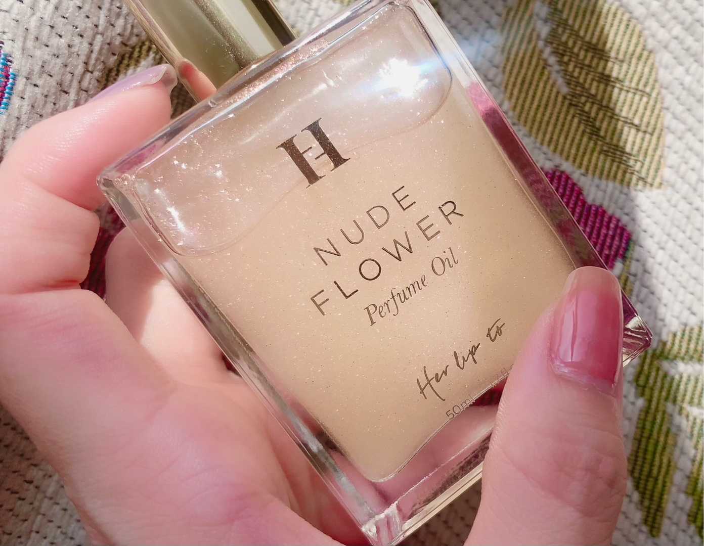 herlipto???? パヒュームオイル ????ヌードフラワー | アラサー女子のちょっとお洒落したいブログ〜(*´꒳`*) - 楽天ブログ herlipto???? パヒュームオイル ????ヌードフラワー | アラサー女子のちょっとお洒落したいブログ〜(*´꒳`*) - 楽天ブログ