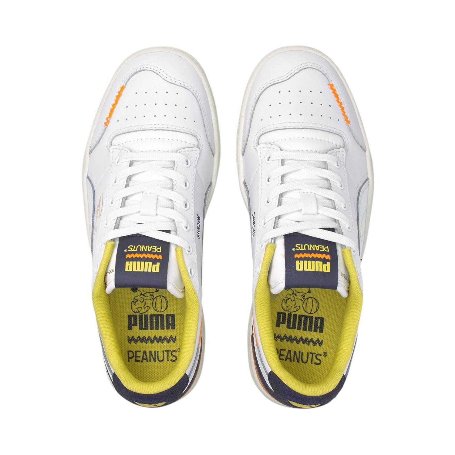 クリアランスバーゲン 期間限定開催 スヌーピー Puma プーマ フューチャー ライダー ピーナッツ Sale 送料無料 Www Premiervbleague Com