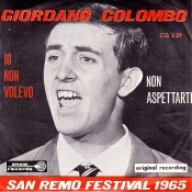 Giordano Colombo