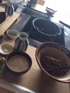 soba