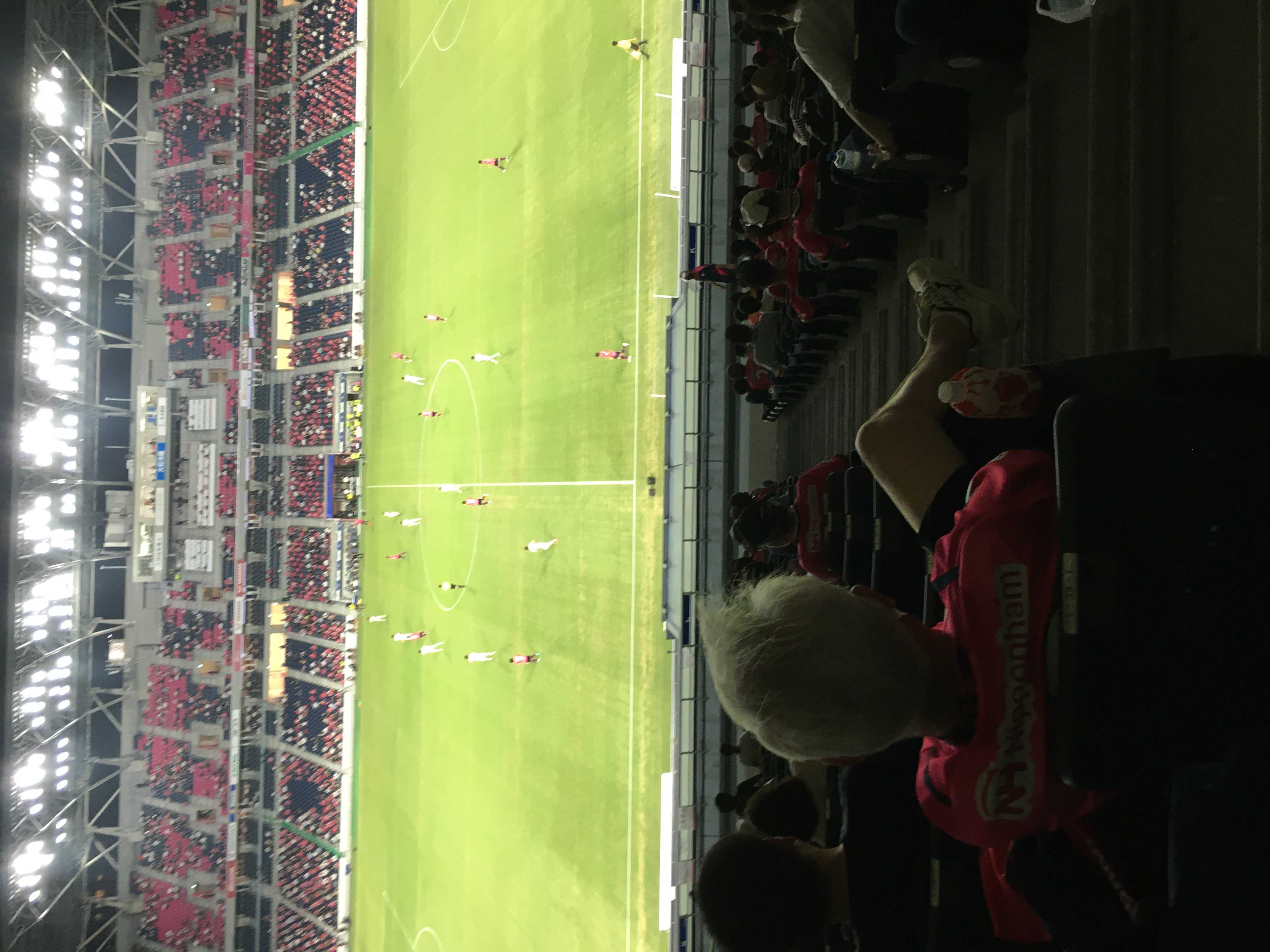 ２０２１年ルヴァン杯準々決勝第１戦セレッソ大阪 Vsガンバ大阪 フットボール戦術研究 楽天ブログ