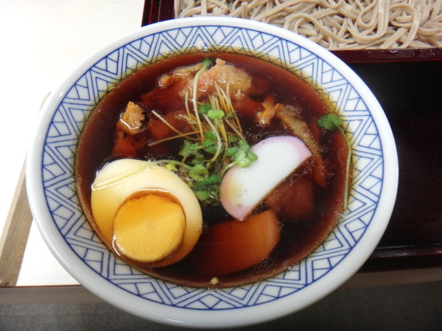 みとう庵　大塚