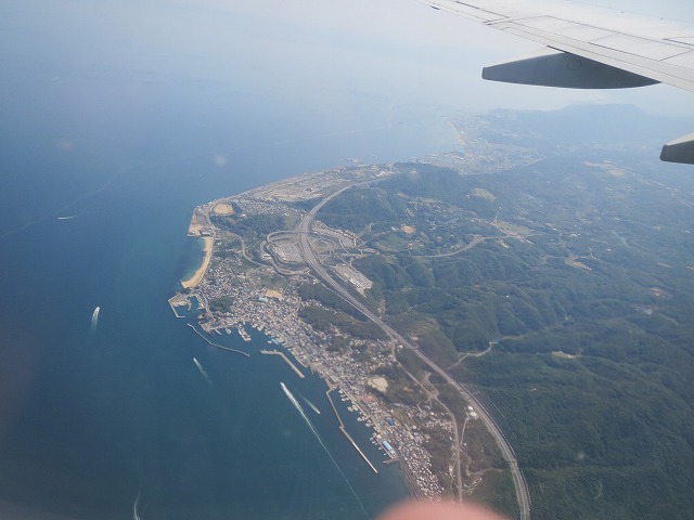 淡路ハイウェイオアシス
