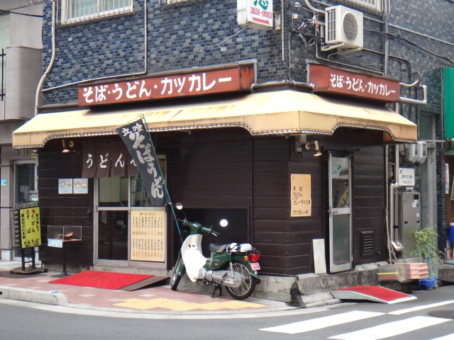 きぬそば