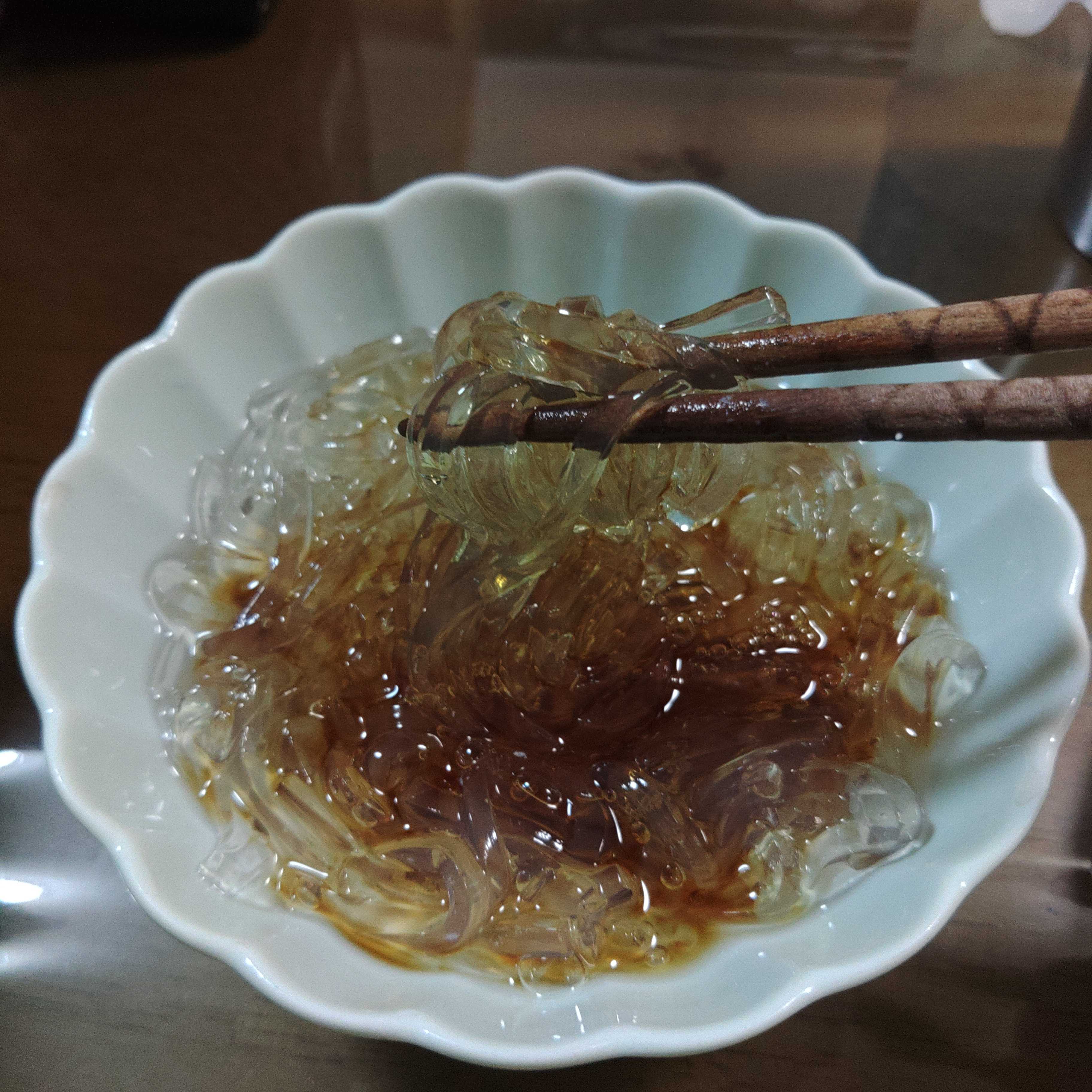ところてん（130g）（117円）〈有限会社 北野谷商店〉 | 越谷市増森