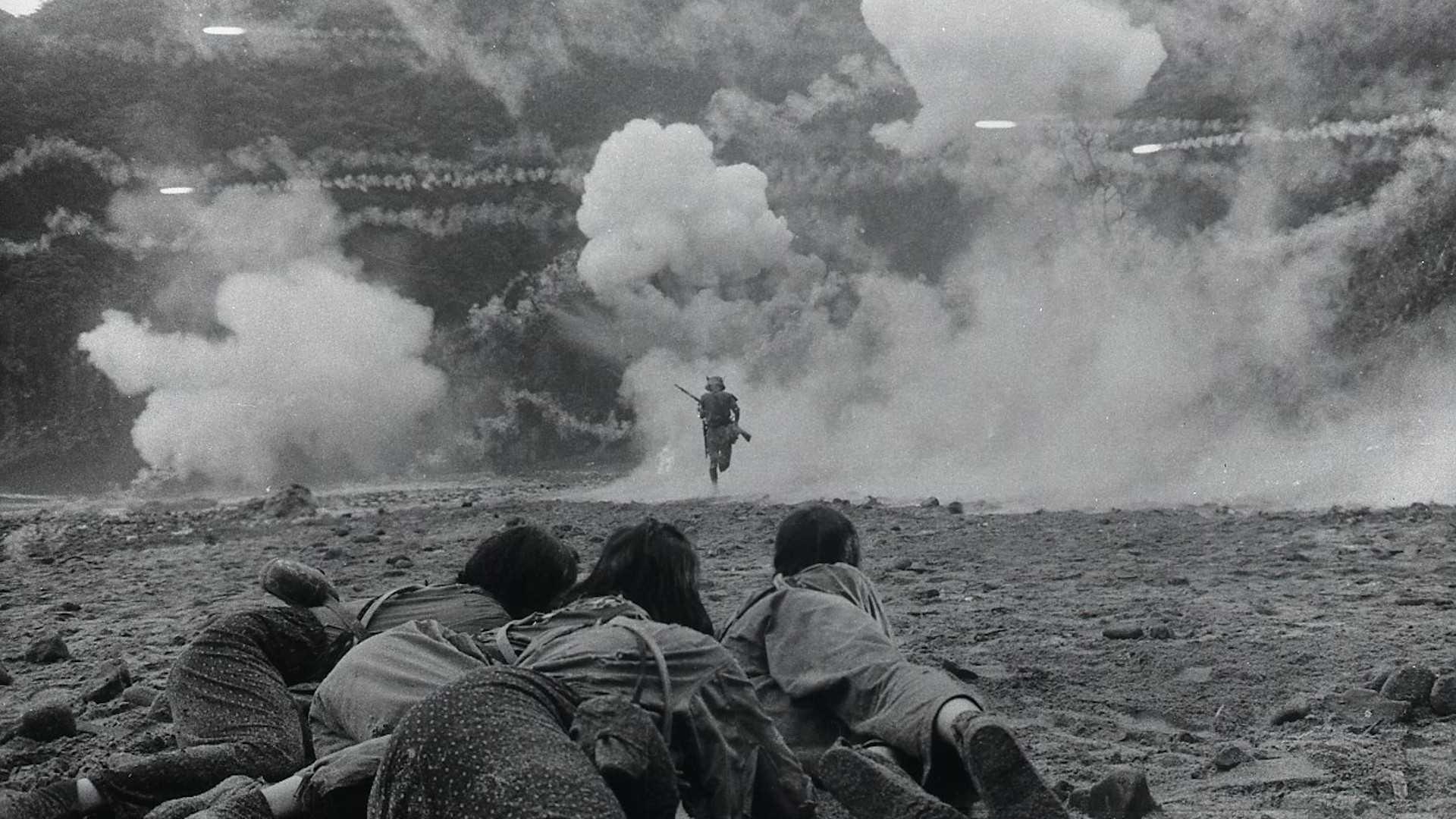あゝひめゆりの塔 日日映画是好日 楽天ブログ