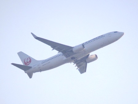 JAL