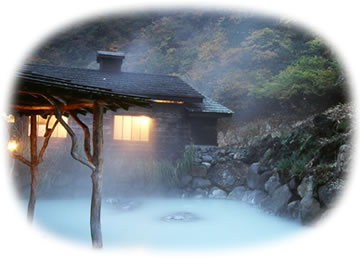 乳頭温泉・鶴の湯