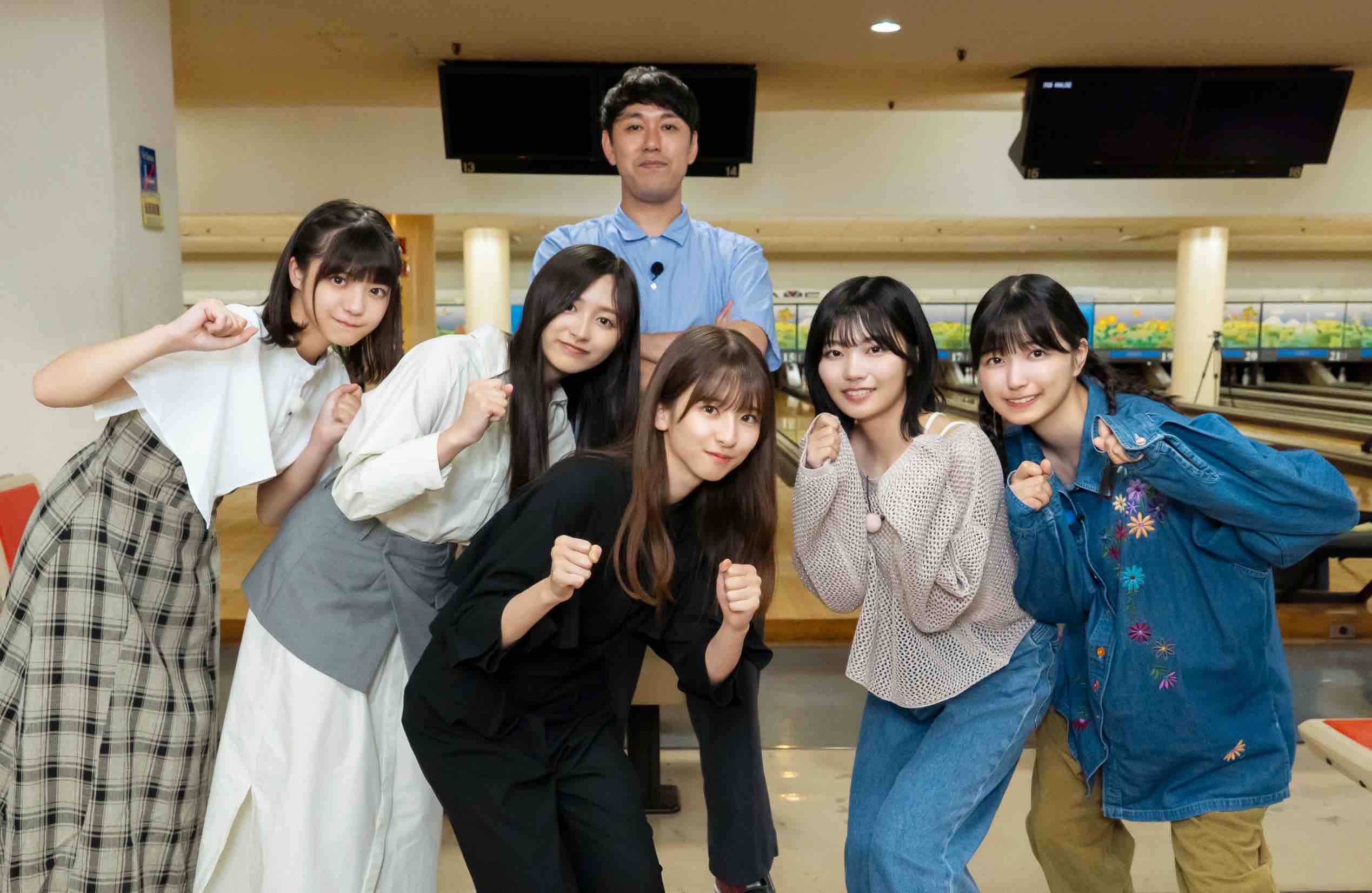 ☆乃木坂46♪『超・乃木坂スター誕生！』#24【映像付】（『超・乃木坂 