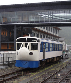 鉄道ホビートレイン
