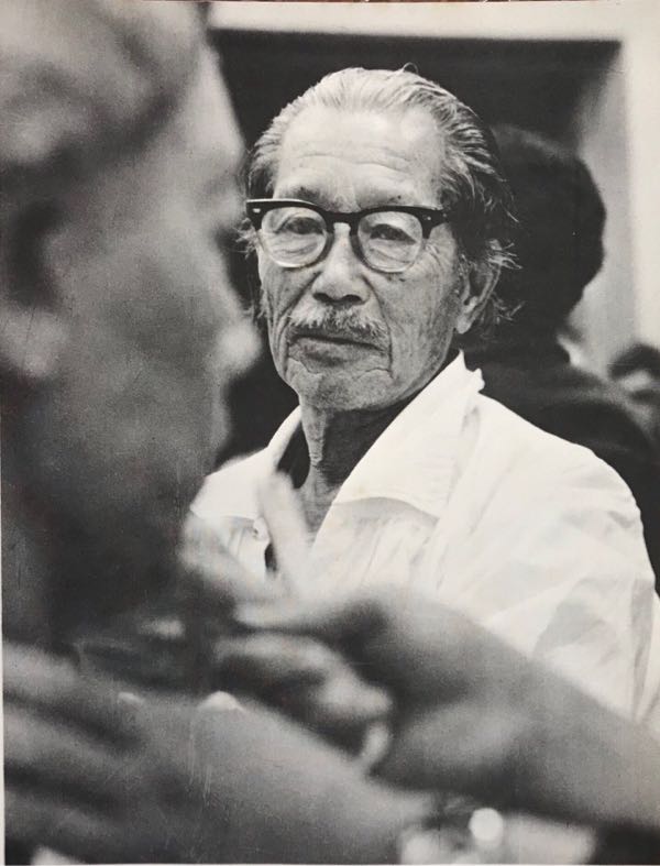 新田藤太郎 (ネット美術旅行110)国威発揚に埋もれた彫刻家 | 讃三堂感 
