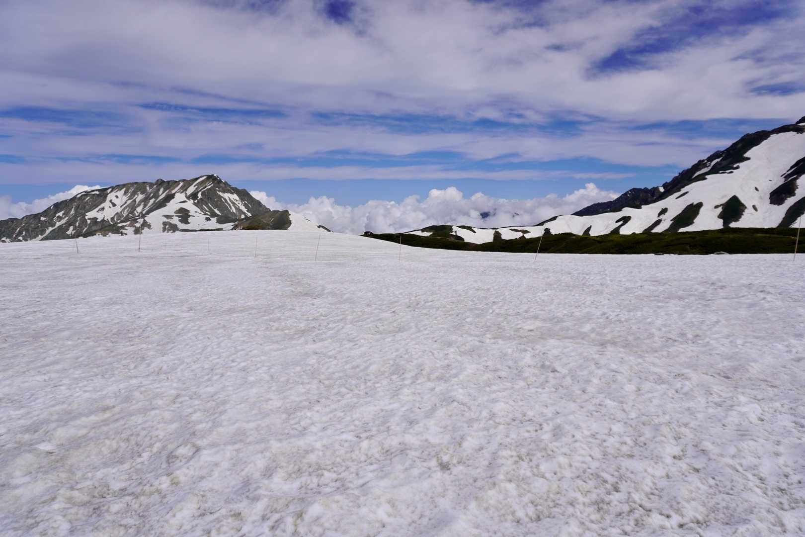 立山登山 | ponko2blog - 楽天ブログ