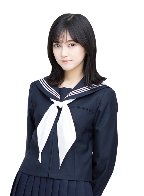 ☆乃木坂46♪5期生「新・プロフィール写真公開」！（パート1