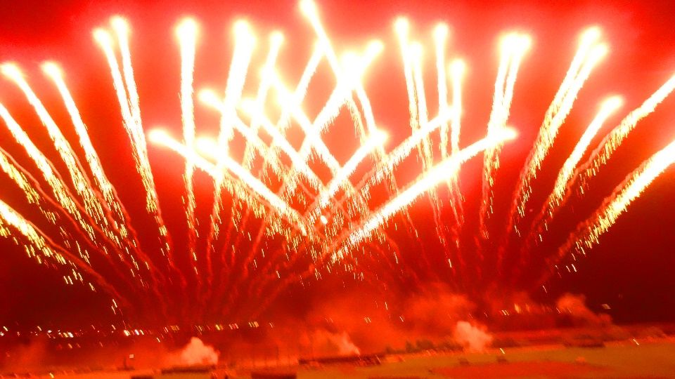 中野町花火大会２０１９ 11 祭大王 楽天ブログ 楽天ブログ
