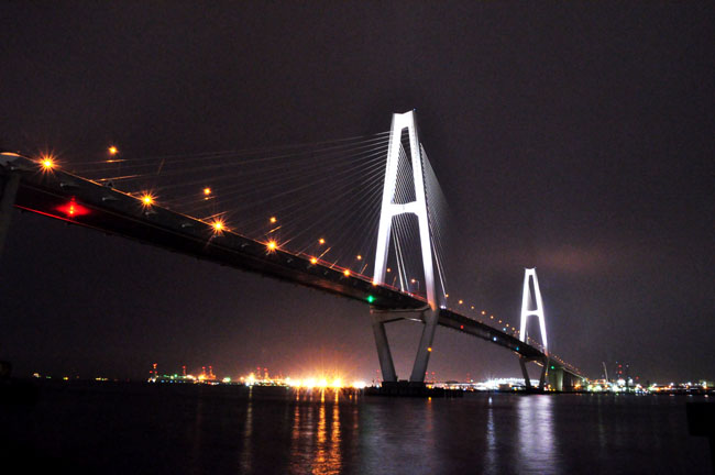 橋２