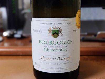 ジャッキートルショー ブルゴーニュルージュ2005 | らぶらぶわいんの