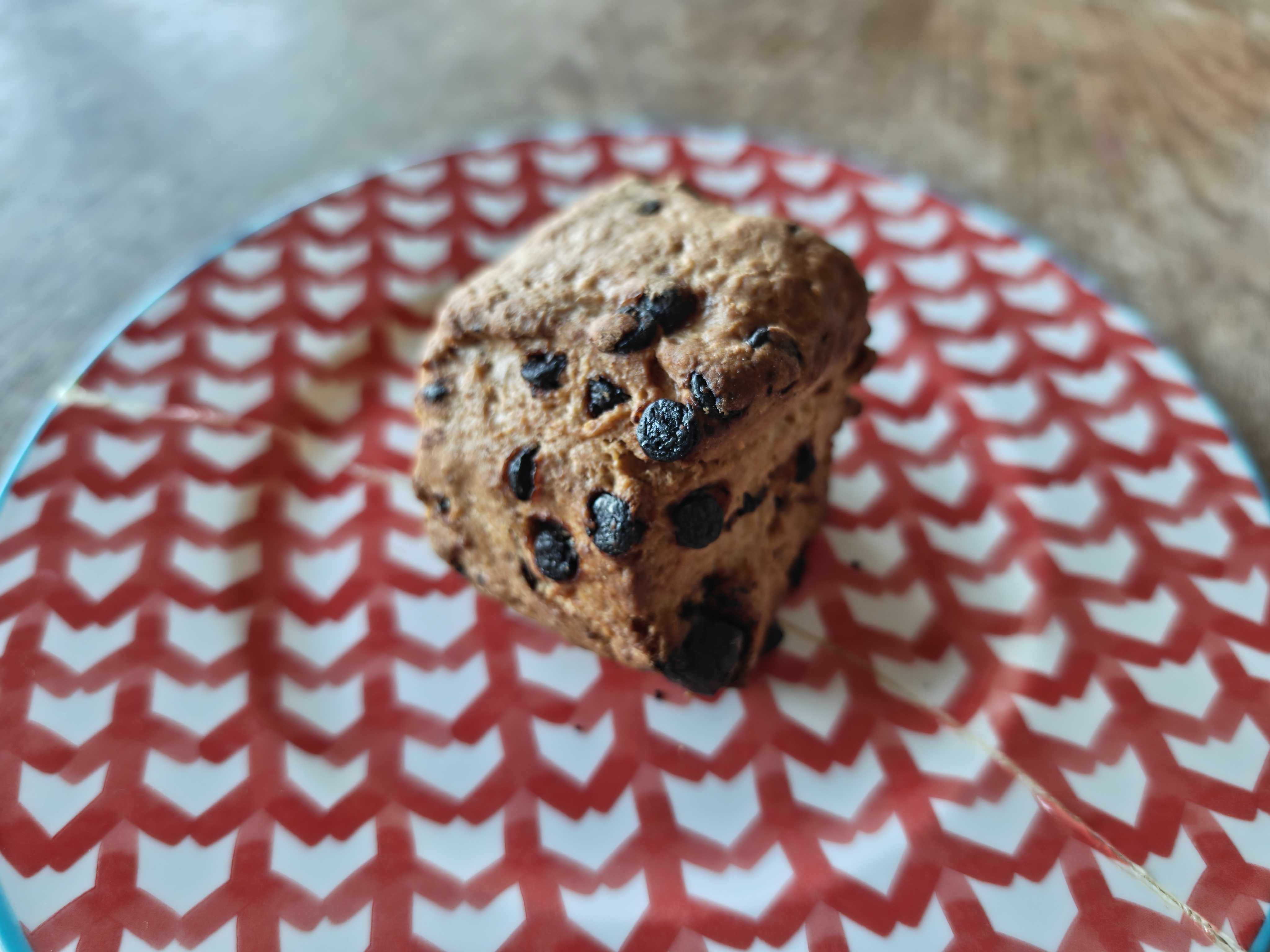 高島平のパン屋　下田流　通販　チョコチップスコーン