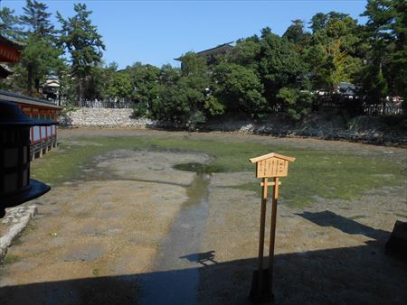 厳島神社