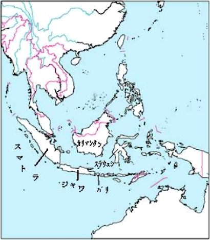 インドネシア スラウェシ島.jpg