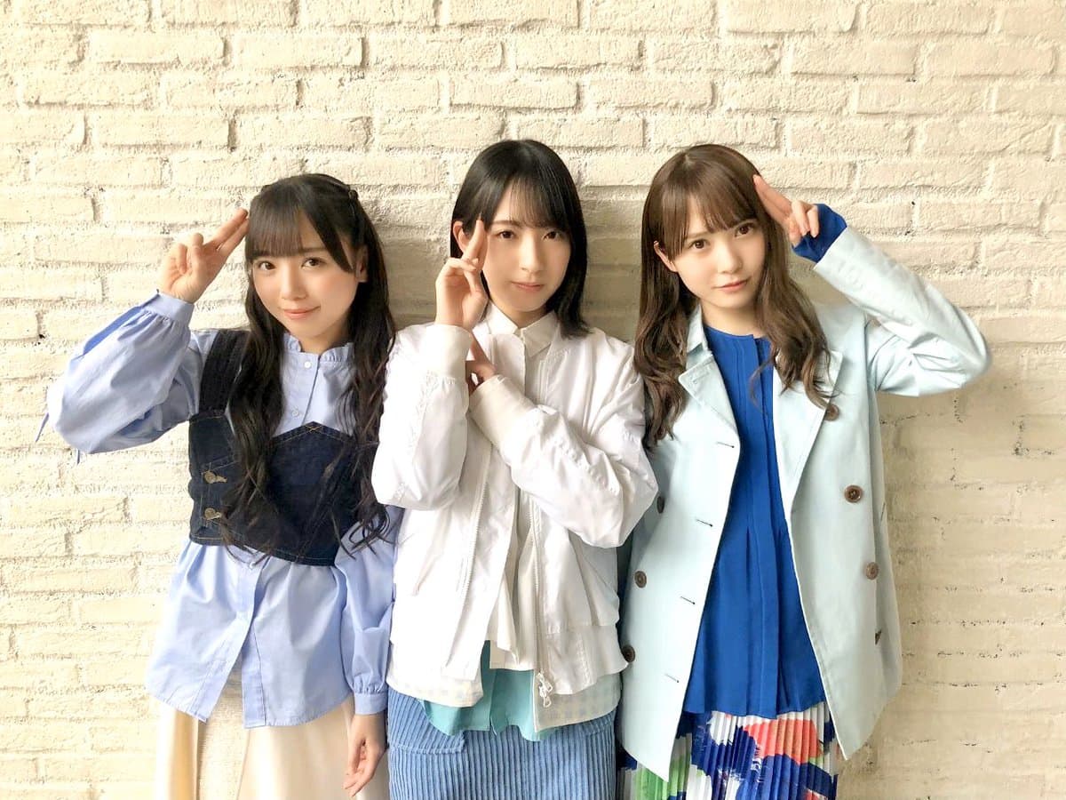 ☆日向坂46♪齋藤京子・金村美玖・加藤史帆『週刊少年マガジンNo ☆日向坂46♪齋藤京子・金村美玖・加藤史帆『週刊少年マガジンNo