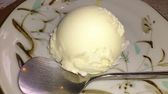 アイスクリーム