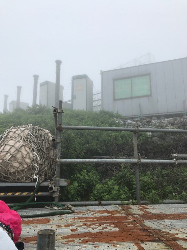 2019/7/14 大山登山 | とめの遊びのネタ(島根より愛をこめて～ キャンプ、登山) - 楽天ブログ