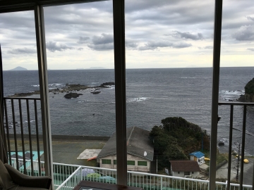 161029ホテルの部屋