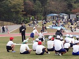 記録会２