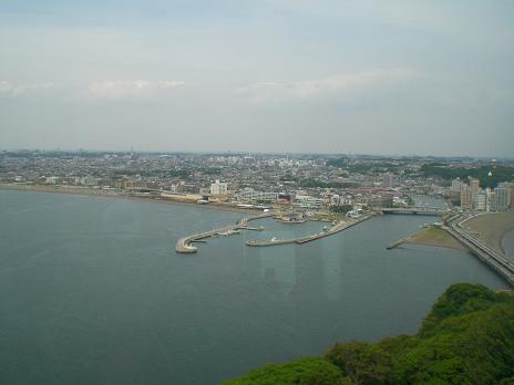江ノ島
