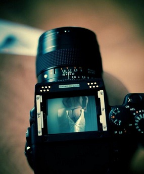 camera
