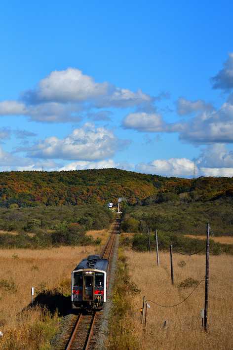 JR北海道 根室本線 別保ー武佐(1) | 鉄道写真撮影地メモ - 楽天ブログ