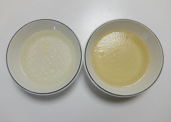 コストコ レポ ブログ ベトナムフォー 8P 1,188円 XIN CHAO 鶏だしスープ&牛だしスープ インスタント