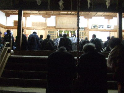 八雲神社
