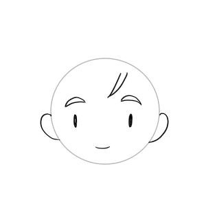 ホワイト004