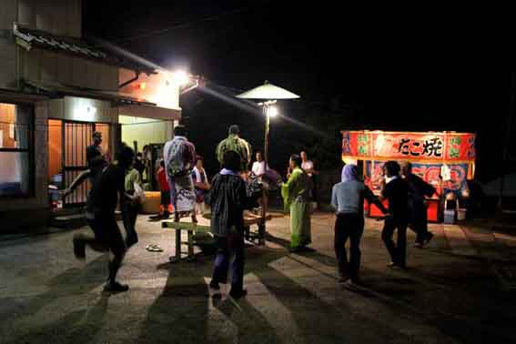 季邦の廻り踊り-05♪