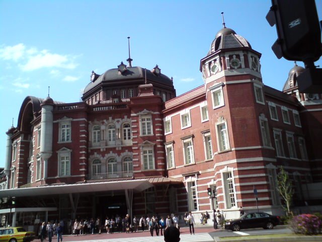 東京駅