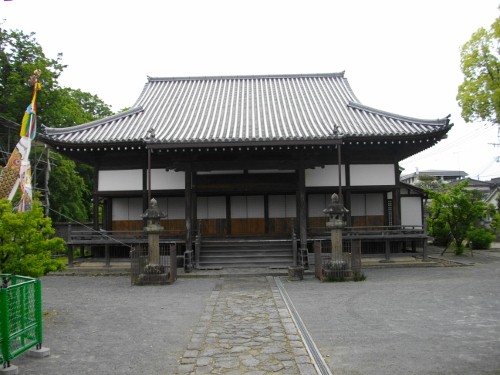 豆田の町並み長福寺 (1) (500x375).jpg