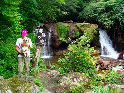 20120901霧降の滝