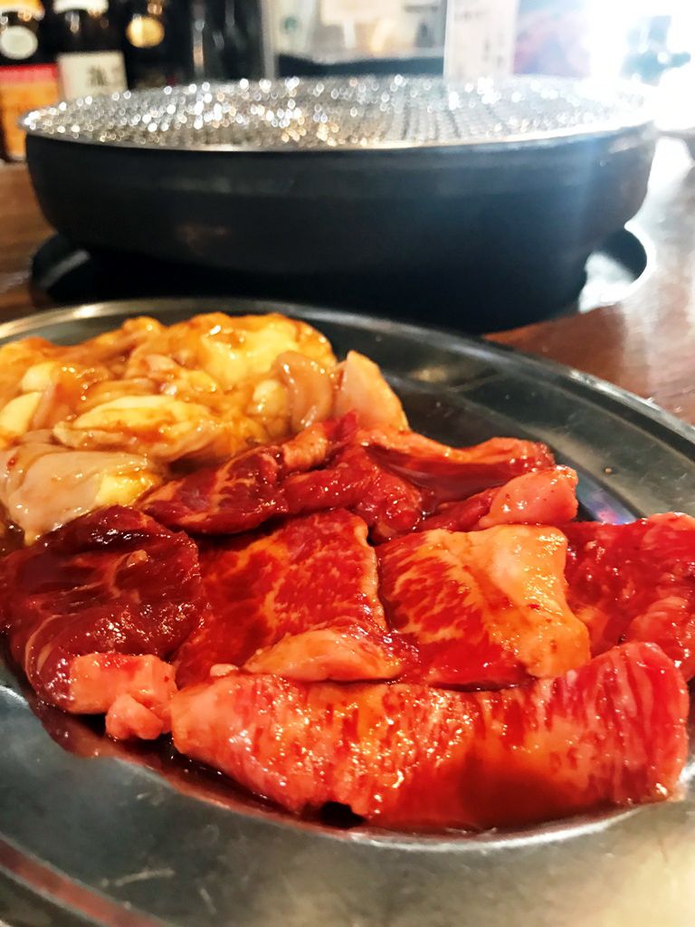 明石 焼肉 相変わらずの高コストパフォーマンスと店長の笑顔 さすらいのカンテキ ロコショップのブログ 姫路 明石 加古川 神戸のグルメ情報が満載 楽天ブログ