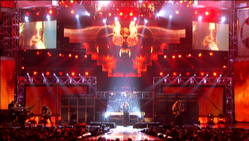 OZZY