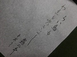 雨の日には雨の中を。 | ゆきゆきの《そよ風情報》 - 楽天ブログ
