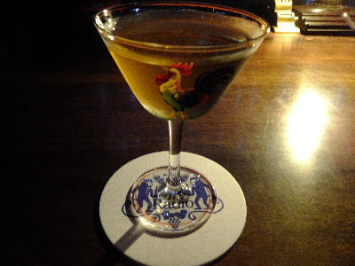 フランシスアルバート