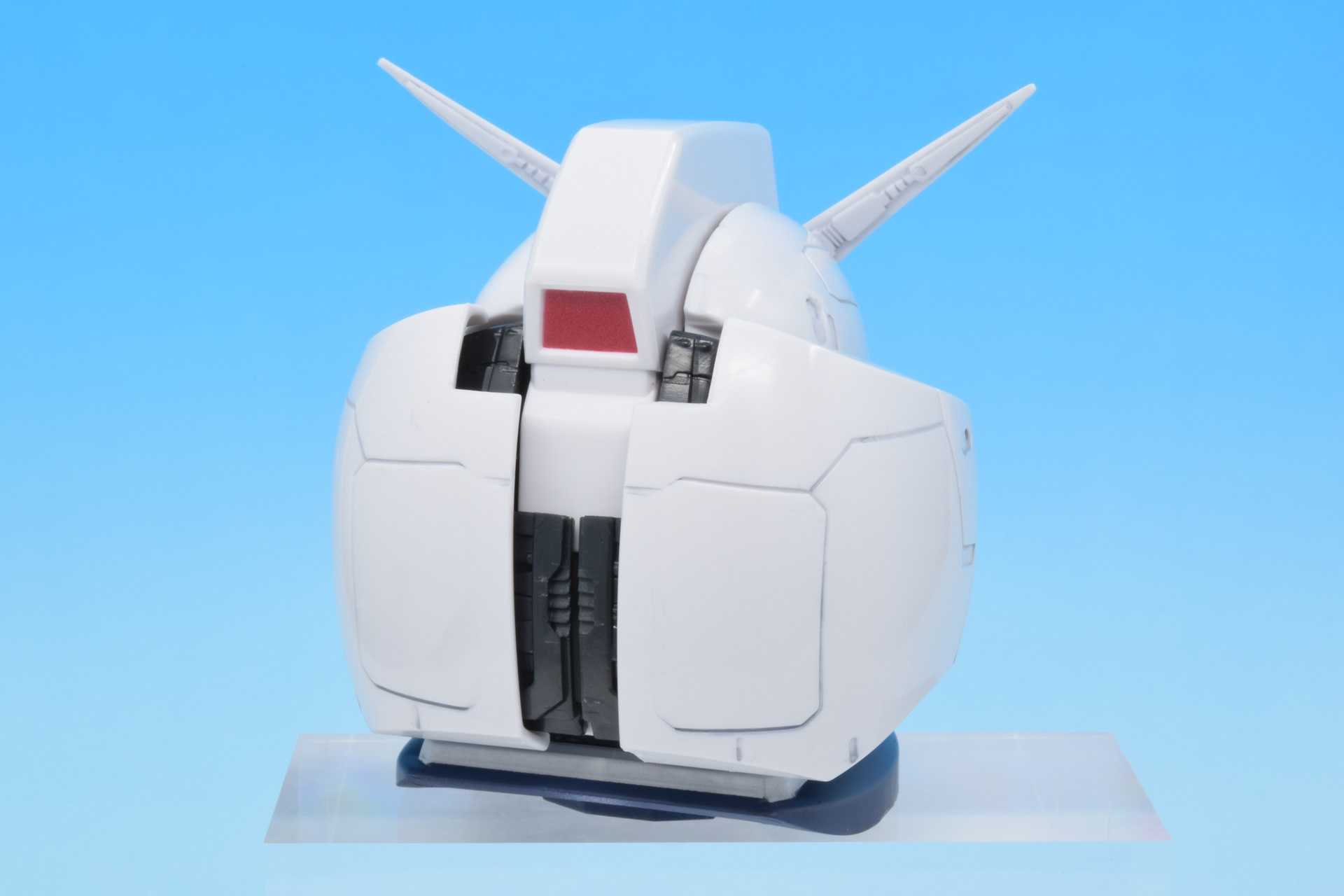 ガンダムヘッド2 アニメカラー 局地型ガンダム ヘビーガンダム 3種11個 ガンダムヘッド2（FA-78-2 ヘビーガンダム） | なん・・・だと