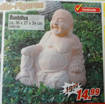 buddah