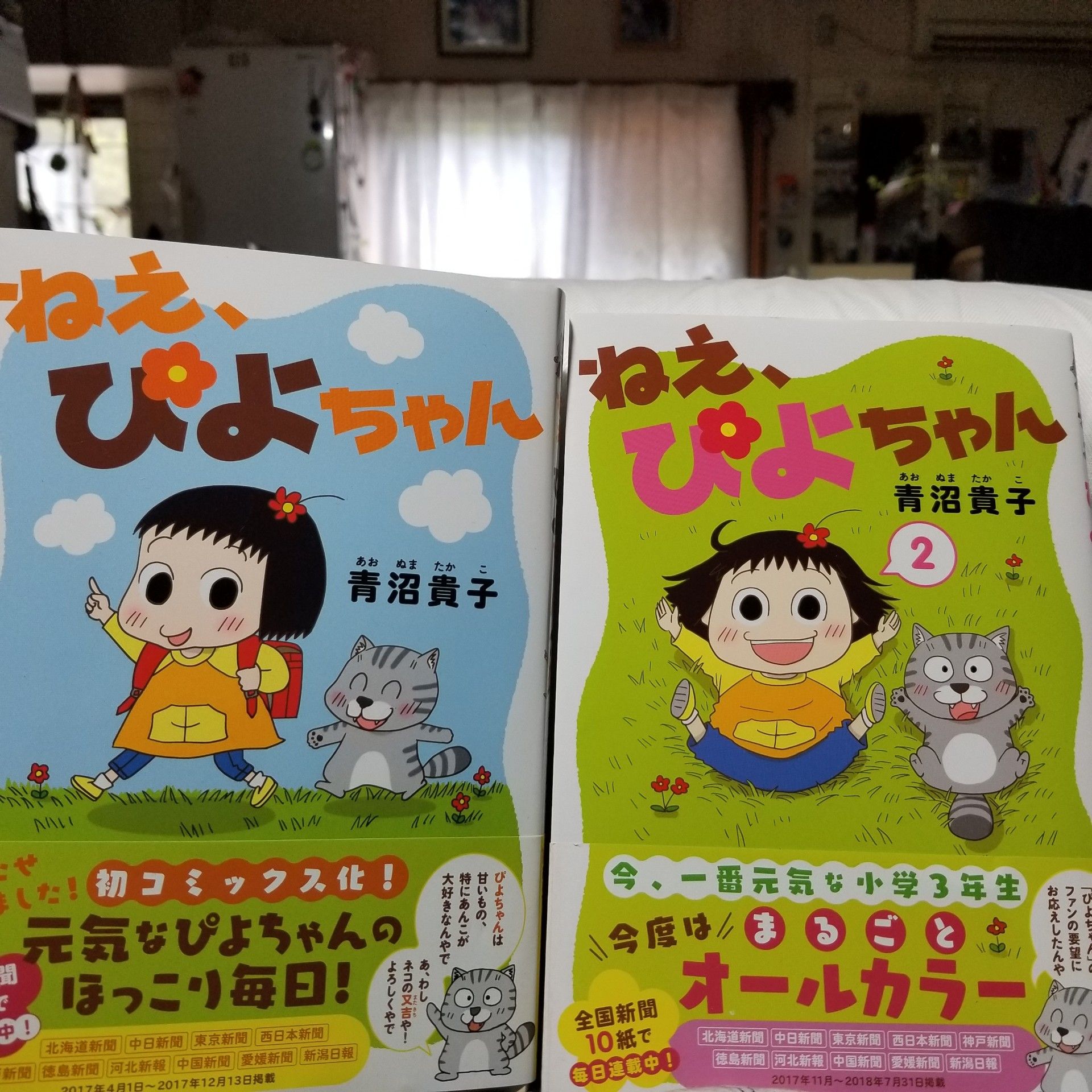 ねえ ぴよちゃん 猫の又吉 日々徒然 山猫だより 楽天ブログ