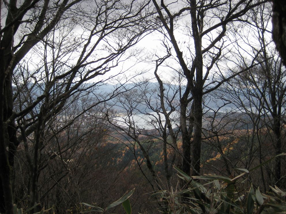 石割神社